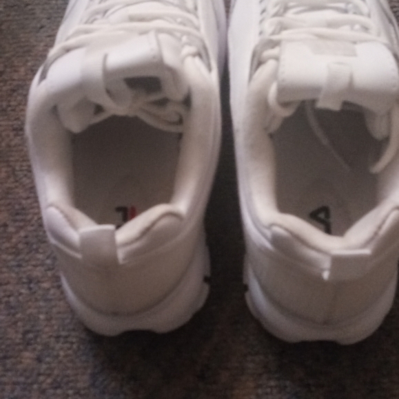 Fila Distrupter 2 Premium - Picture 7 of 8